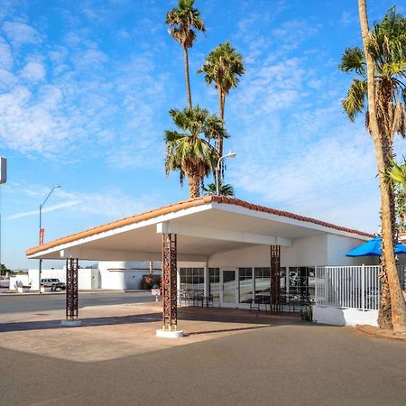 Historic Coronado Motor Hotel By Oyo Γιούμα Εξωτερικό φωτογραφία