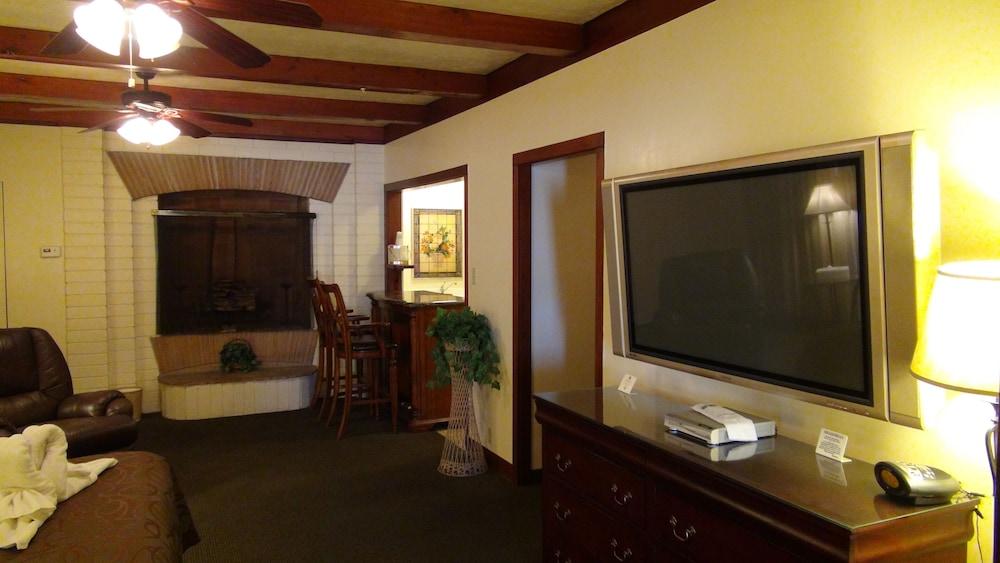 Historic Coronado Motor Hotel By Oyo Γιούμα Εξωτερικό φωτογραφία