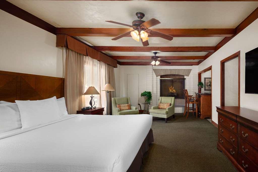 Historic Coronado Motor Hotel By Oyo Γιούμα Δωμάτιο φωτογραφία
